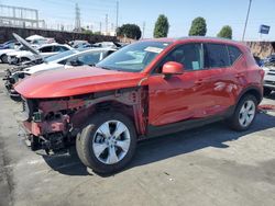 2020 Volvo XC40 T4 Momentum for sale in Wilmington, CA