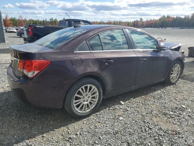 2015 Chevrolet Cruze ECO