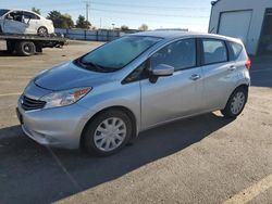 2015 Nissan Versa Note S for sale in Nampa, ID