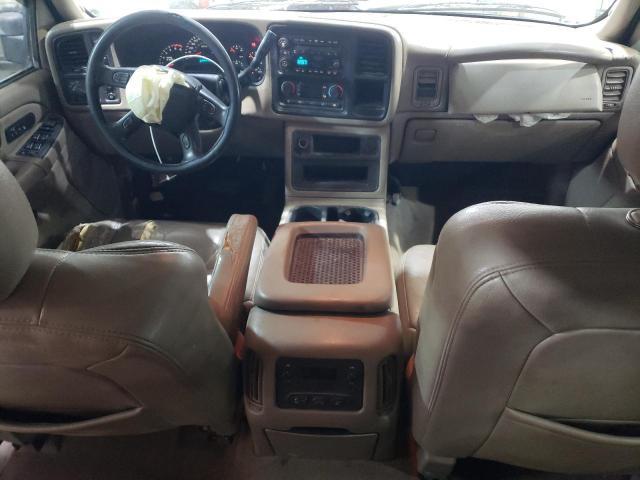 2004 GMC New Sierra K3500