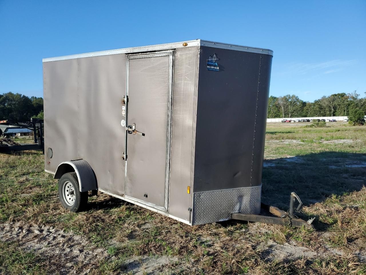 2022 Wildwood 2022 Foresriver Unknown