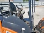 2021 Hitachi ZX26U-5N Mini Excavator