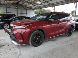 2023 Toyota Highlander L for sale in Cartersville, GA