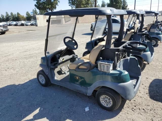 2020 Club Car Tempo Lithium