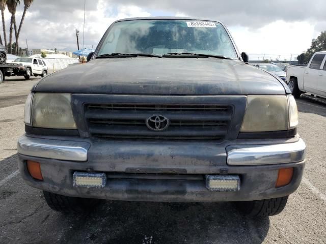 1999 Toyota Tacoma Xtracab Prerunner