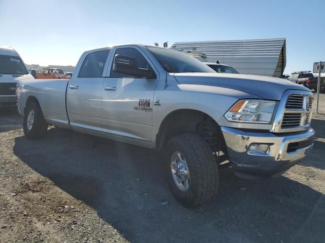 2012 Dodge RAM 2500 SLT