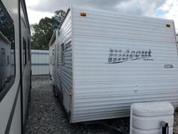 Other Kystne hor Vehiculos salvage en venta: 2007 Other Kystne HOR