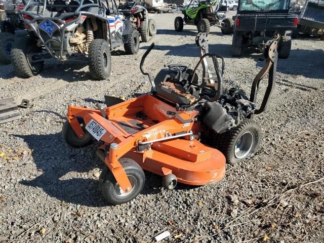2024 Husqvarna ZTR Lawn Mower