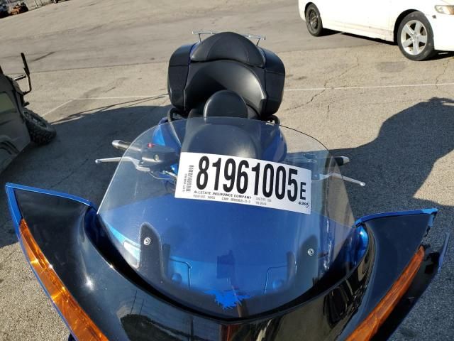 2016 Victory Vision