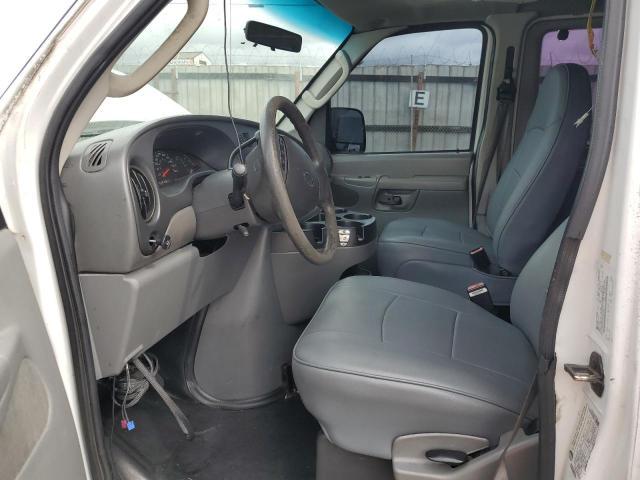 2006 Ford Econoline E350 Super Duty Wagon