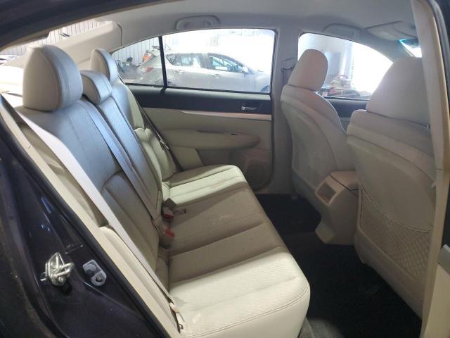 2012 Subaru Legacy 2.5i Premium