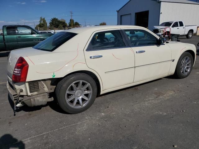 2006 Chrysler 300C