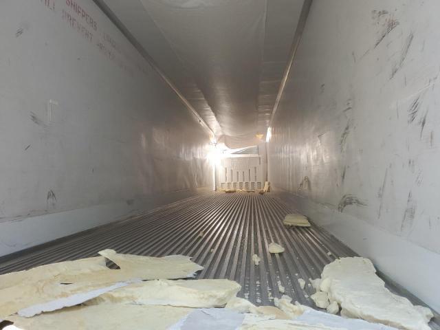 2016 Utility Refrigerated Van Trailer