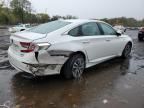 2021 Honda Accord Hybrid EXL
