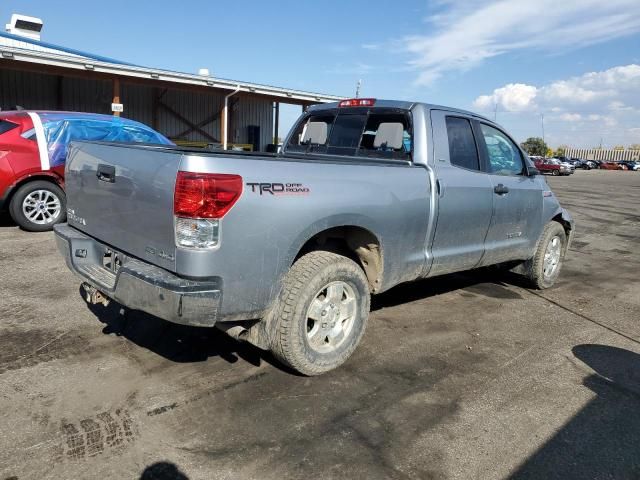2012 Toyota Tundra Double Cab SR5