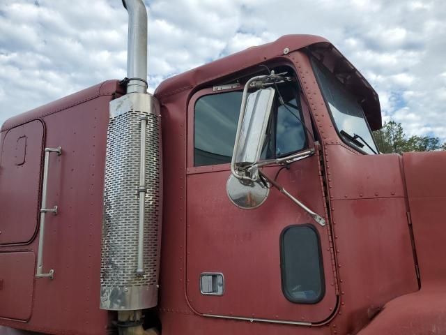 1991 Freightliner Conventional Semi Truck