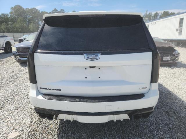 2023 Cadillac Escalade v Sport