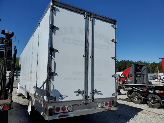 2014 Freightliner M2 106 MED