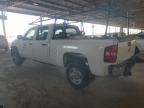 2013 Chevrolet Silverado K2500 Heavy Duty