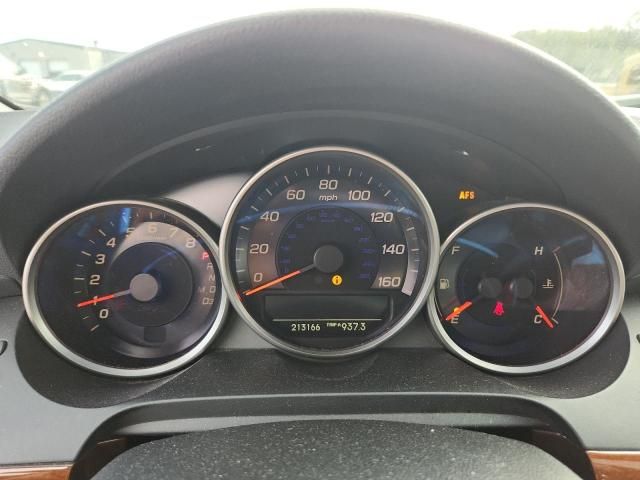2006 Acura RL