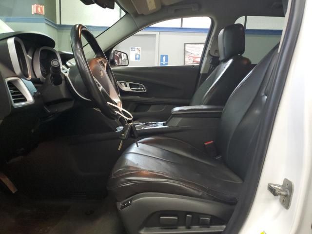 2013 Chevrolet Equinox LTZ