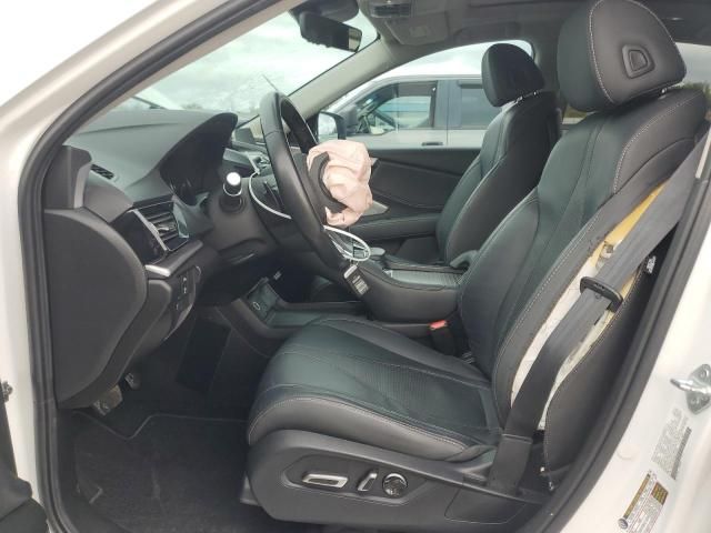 2021 Acura RDX Technology