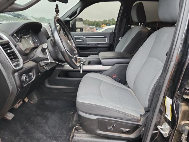 2023 Dodge RAM 2500 BIG Horn