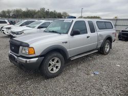 2003 Ford Ranger Super cab for sale in Lawrenceburg, KY