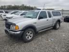 2003 Ford Ranger Super Cab