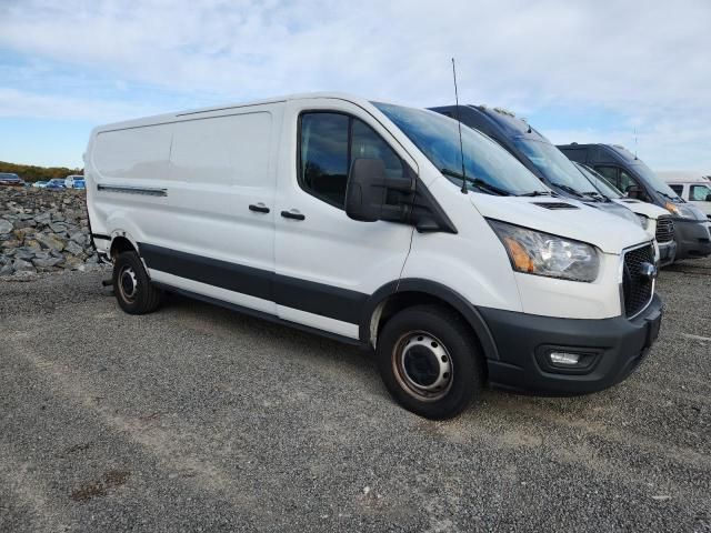 2023 Ford Transit T-250
