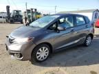2019 Honda Fit lx