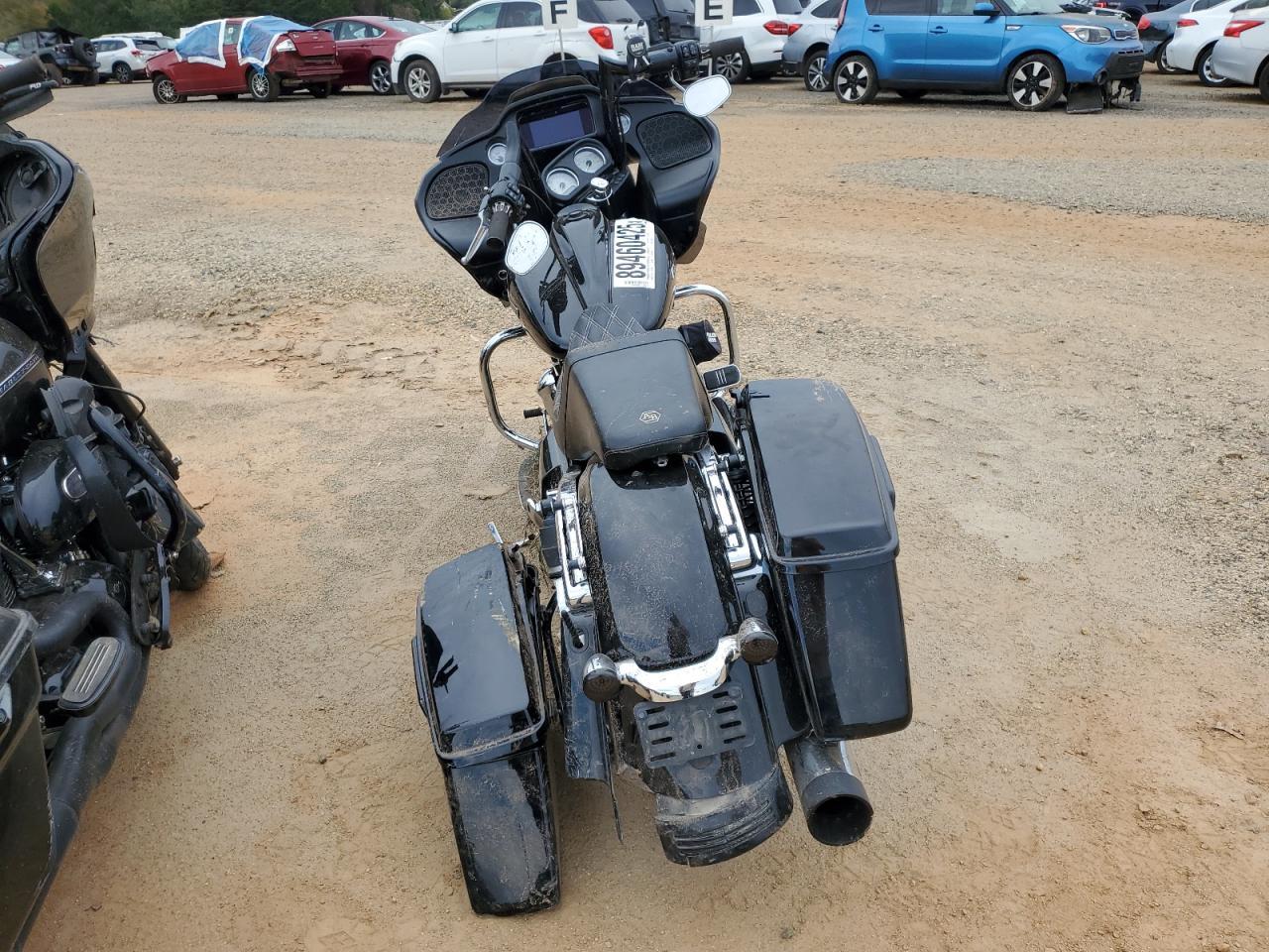 2023 Harley-Davidson Fltrx