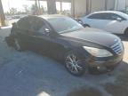 2011 Hyundai Genesis 3.8L