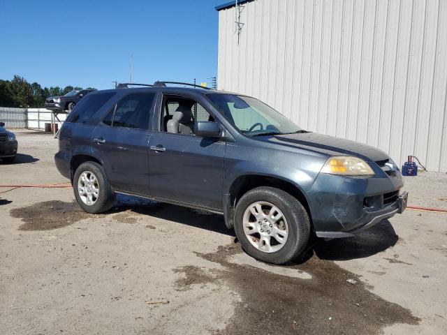 2006 Acura Mdx Touring