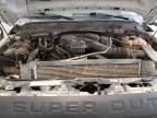 2016 Ford F250 Super Duty