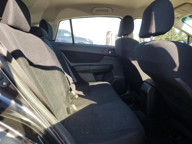 2014 Subaru Impreza Premium