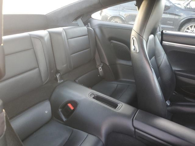 2013 Porsche 911 Carrera s
