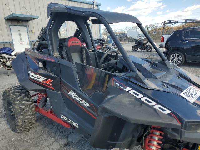 2018 Polaris Rzr RS1 Utility Vehicle