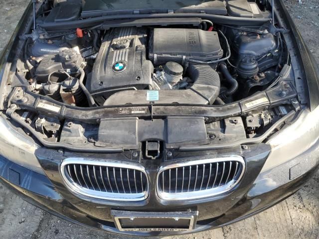 2010 BMW 335 XI