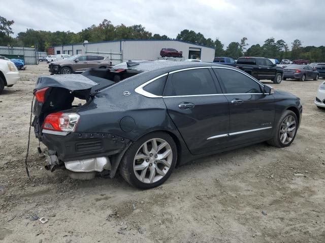 2015 Chevrolet Impala LTZ