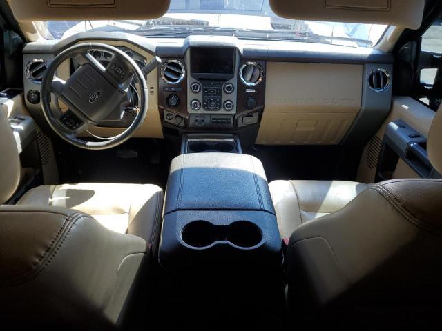 2016 Ford F250 Super Duty