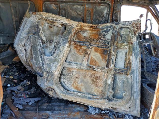 2019 Mercedes-Benz Sprinter 2500