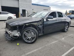 2018 Mercedes-Benz E 300 for sale in Rancho Cucamonga, CA
