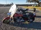 2002 Honda VTX1800 C