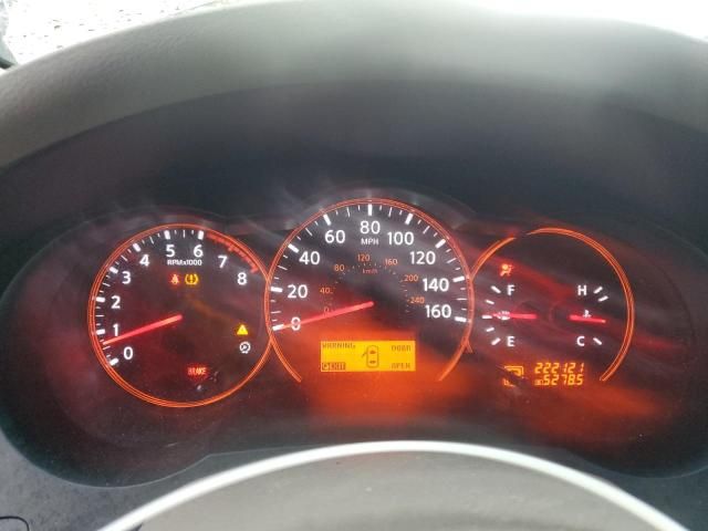 2008 Nissan Altima 2.5