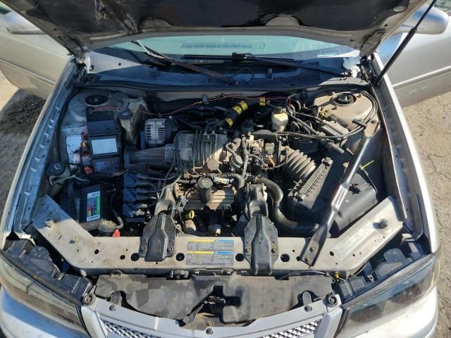 2005 Chevrolet Impala SS