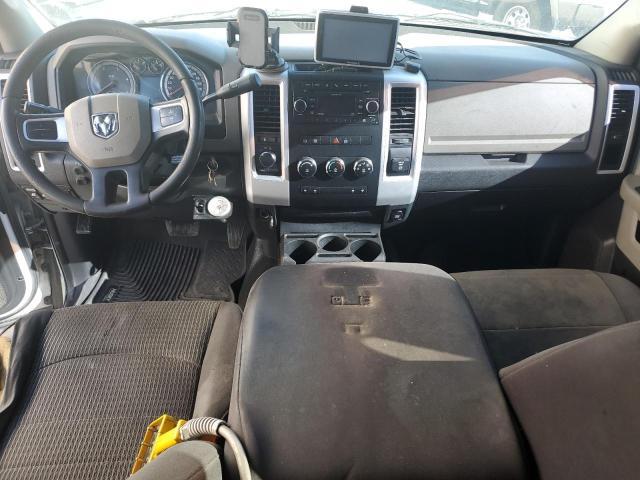 2011 Dodge RAM 5500 ST