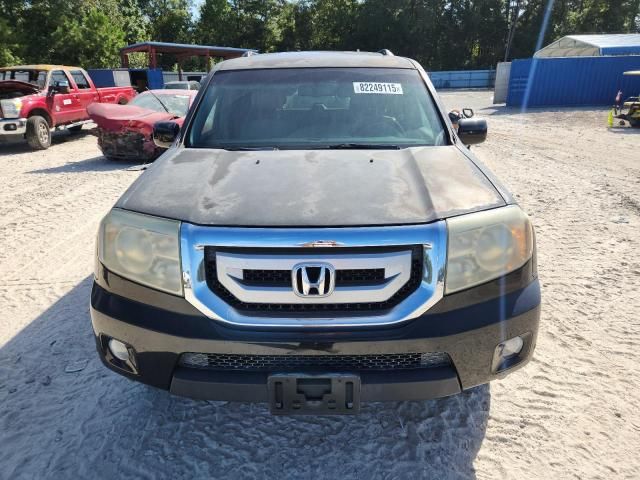 2009 Honda Pilot Touring