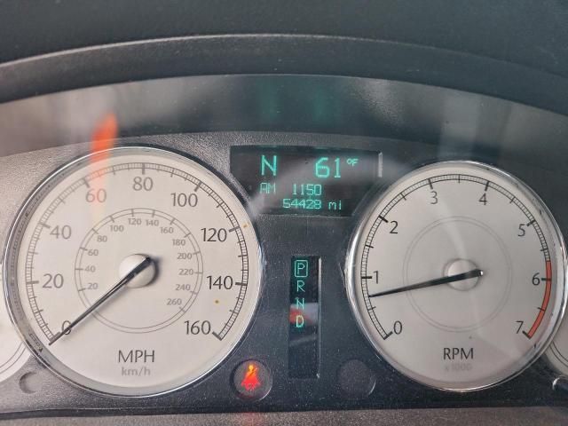 2006 Chrysler 300C