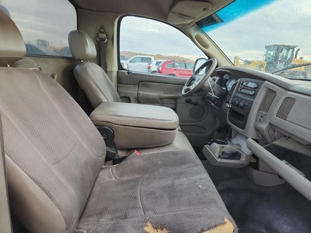2002 Dodge RAM 1500